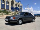 Audi 100 1991 года за 2 500 000 тг. в Астана – фото 2