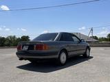 Audi 100 1991 года за 2 500 000 тг. в Астана – фото 5