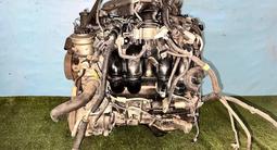 Двигатель 2TR-FE катушка 2.7 L на Тойота Прадо за 2 400 000 тг. в Шымкент – фото 4