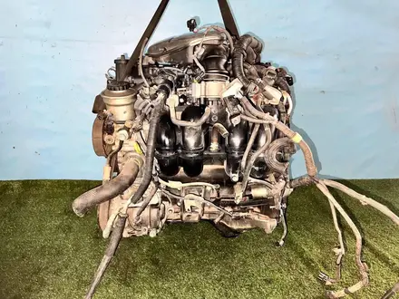 Двигатель 2TR-FE катушка 2.7 L на Тойота Прадо за 2 400 000 тг. в Шымкент – фото 4