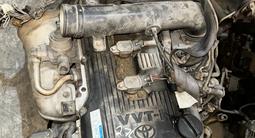 Двигатель 2TR-FE катушка 2.7 L на Тойота Прадо за 1 650 000 тг. в Шымкент – фото 2