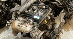 Двигатель 2TR-FE катушка 2.7 L на Тойота Прадо за 1 650 000 тг. в Шымкент – фото 4