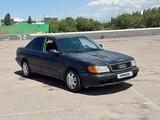 Audi 100 1994 годаүшін870 000 тг. в Алматы – фото 3