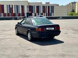Audi 100 1994 годаүшін870 000 тг. в Алматы – фото 5