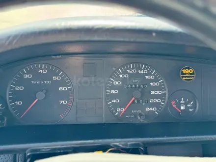 Audi 100 1994 года за 870 000 тг. в Алматы – фото 7