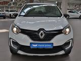 Renault Kaptur 2019 года за 5 190 000 тг. в Алматы – фото 2