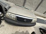 Двигатель на Suzuki Grand Vitara,Сузуки гранд витара за 300 000 тг. в Алматы