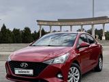 Hyundai Accent 2021 годаүшін6 800 000 тг. в Алматы
