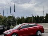 Hyundai Accent 2021 годаүшін6 800 000 тг. в Алматы – фото 2