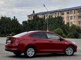 Hyundai Accent 2021 годаүшін6 800 000 тг. в Алматы – фото 4