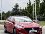 Hyundai Accent 2021 годаүшін6 800 000 тг. в Алматы – фото 5
