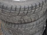 Резина с дисками Nissan Pathfinder R51 Оригинал Б/У ПРИВОЗНЫЕ в Алматы – фото 3