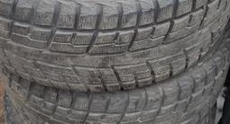 Резина с дисками Nissan Pathfinder R51 Оригинал Б/У ПРИВОЗНЫЕ в Алматы – фото 3