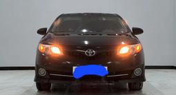 Toyota Camry 2013 годаүшін5 500 000 тг. в Жанаозен – фото 2