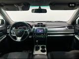 Toyota Camry 2013 годаүшін5 500 000 тг. в Жанаозен – фото 5