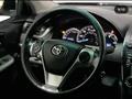 Toyota Camry 2013 года за 5 500 000 тг. в Жанаозен – фото 9