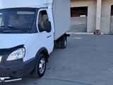 ГАЗ ГАЗель 2013 года за 6 500 000 тг. в Актау – фото 2