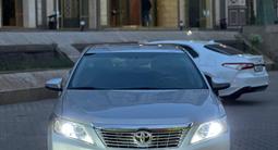 Toyota Camry 2012 годаfor10 000 000 тг. в Кызылорда