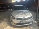 Kia K5 2016 года за 7 000 000 тг. в Алматы