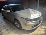 Kia K5 2016 года за 7 000 000 тг. в Алматы – фото 2