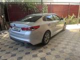 Kia K5 2016 года за 7 000 000 тг. в Алматы – фото 3
