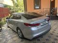 Kia K5 2016 годаүшін7 000 000 тг. в Алматы – фото 4