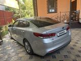 Kia K5 2016 года за 7 000 000 тг. в Алматы – фото 4
