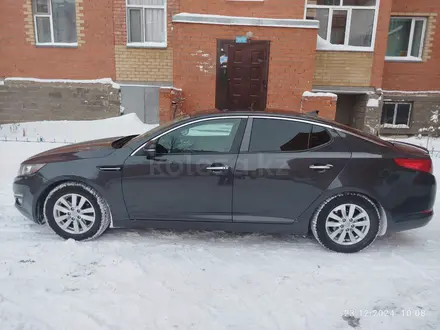 Kia Optima 2010 года за 7 000 000 тг. в Косшы – фото 2