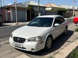 Nissan Maxima 2001 годаүшін1 200 000 тг. в Шымкент