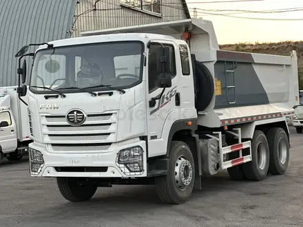 FAW  JK6 2026 года за 29 500 000 тг. в Алматы – фото 8