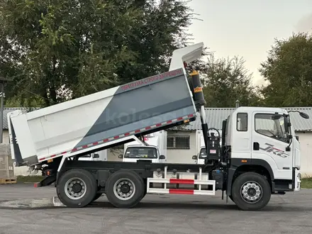 FAW  JK6 2026 года за 29 500 000 тг. в Алматы – фото 11