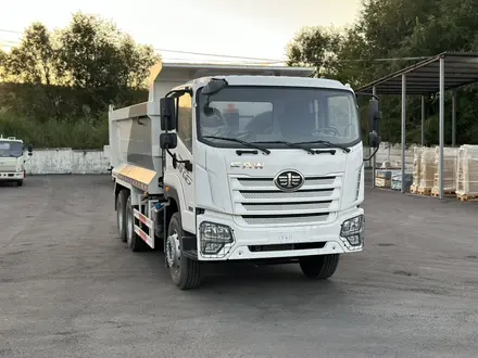 FAW  JK6 2026 года за 29 500 000 тг. в Алматы – фото 27