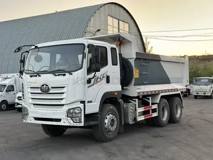 FAW  JK6 2026 года за 29 500 000 тг. в Алматы – фото 28