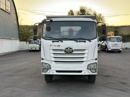 FAW  JK6 2026 года за 29 500 000 тг. в Алматы – фото 30