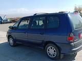 Renault Espace 2001 годаүшін2 600 000 тг. в Тараз – фото 3