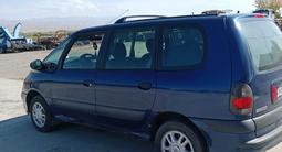 Renault Espace 2001 года за 2 400 000 тг. в Тараз – фото 3