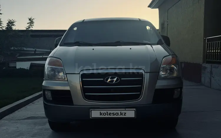 Hyundai Starex 2004 года за 5 500 000 тг. в Шымкент
