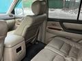 Toyota Land Cruiser 2002 года за 10 000 000 тг. в Актобе – фото 3