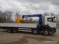 Mercedes-Benz  Axor 2011 года за 36 000 000 тг. в Алматы – фото 2