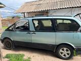 Toyota Estima Lucida 1993 года за 940 000 тг. в Алматы – фото 2