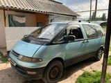 Toyota Estima Lucida 1993 года за 940 000 тг. в Алматы – фото 3