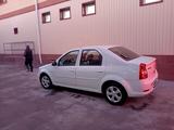 Renault Logan 2013 годаfor2 600 000 тг. в Шымкент