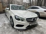 Mercedes-Benz E 300 2013 года за 13 800 000 тг. в Караганда