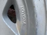 Одно колесо BFGoodrich all-terrain t/a ko2 33x11.5xR15 за 40 000 тг. в Астана – фото 3