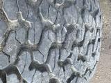Одно колесо BFGoodrich all-terrain t/a ko2 33x11.5xR15 за 40 000 тг. в Астана – фото 5