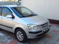 Hyundai Click 2002 годаүшін3 700 000 тг. в Алматы – фото 2