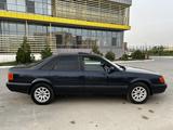 Audi 100 1990 годаүшін1 700 000 тг. в Кызылорда – фото 5