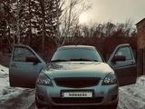 ВАЗ (Lada) Priora 2172 2011 года за 1 400 000 тг. в Усть-Каменогорск