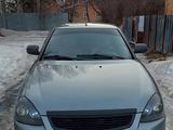 ВАЗ (Lada) Priora 2172 2011 года за 1 400 000 тг. в Усть-Каменогорск – фото 2