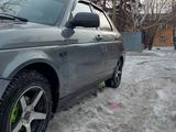 ВАЗ (Lada) Priora 2172 2011 года за 1 400 000 тг. в Усть-Каменогорск – фото 4